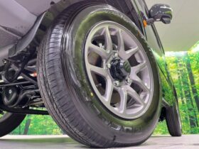 
									SUZUKI Jimny XC Black 2025′ F7UMB full								