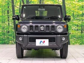 
									SUZUKI Jimny XC Black 2025′ F7UMB full								