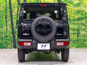 
									SUZUKI Jimny XC Black 2025′ F7UMB full								