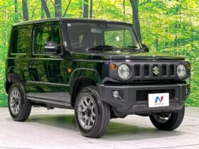 
									SUZUKI Jimny XC Black 2025′ F7UMB full								