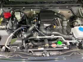 
									SUZUKI Jimny XC Black 2025′ F7UMB full								