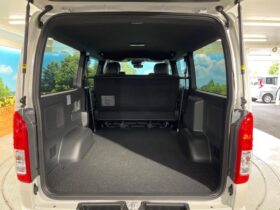 
									TOYOTA Hiace Van Super GL Dark Prime 2 Long Pearl White 2025′ F7UN6 full								