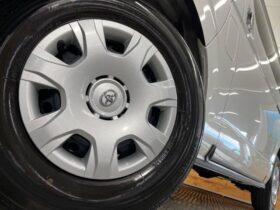 
									TOYOTA Hiace Van Super GL Dark Prime 2 Long Pearl White 2025′ F7UN6 full								