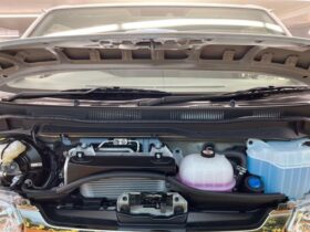 
									TOYOTA Hiace Van Super GL Dark Prime 2 Long Pearl White 2025′ F7UN6 full								