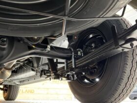 
									TOYOTA Hiace Van Super GL Dark Prime 2 Long Pearl White 2025′ F7UN6 full								