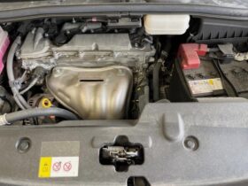 
									TOYOTA Alphard S C Package Pearl White 2023′ F7UTK full								