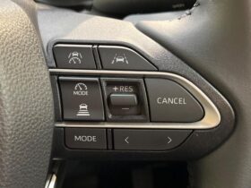 
									TOYOTA Noah G Pearl White 2023′ F7UVE full								