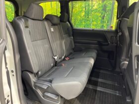 
									TOYOTA Noah G Pearl White 2023′ F7UVE full								