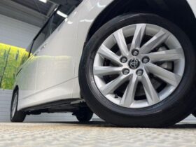 
									TOYOTA Noah G Pearl White 2023′ F7UVE full								