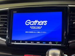 Honda Odyssey Absolute EX Honda Sensing Pearl White 2019′ F7UZV