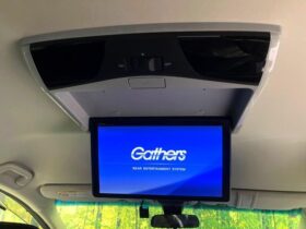 
									Honda Odyssey Absolute EX Honda Sensing Pearl White 2019′ F7UZV full								