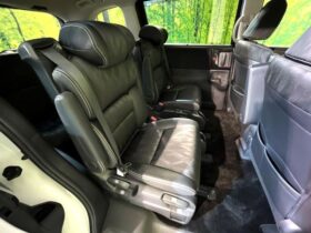 
									Honda Odyssey Absolute EX Honda Sensing Pearl White 2019′ F7UZV full								