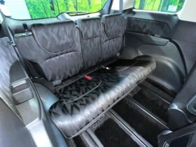
									Honda Odyssey Absolute EX Honda Sensing Pearl White 2019′ F7UZV full								