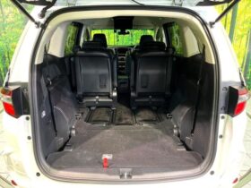 
									Honda Odyssey Absolute EX Honda Sensing Pearl White 2019′ F7UZV full								