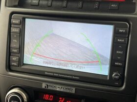
									MITSUBISHI Pajero Super Exceeded Pearl White 2011′ F7V1V full								