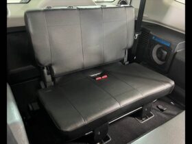 
									MITSUBISHI Pajero Super Exceeded Pearl White 2011′ F7V1V full								
