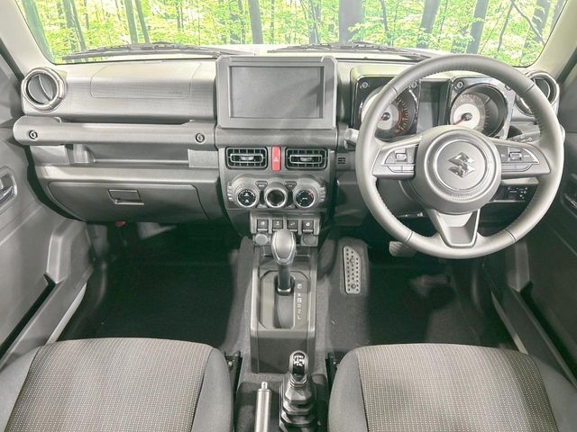 SUZUKI Jimny XC Gray 2025′ F7VH9