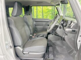 
									SUZUKI Jimny XC Gray 2025′ F7VH9 full								