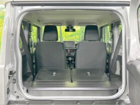 
									SUZUKI Jimny XC Gray 2025′ F7VH9 full								