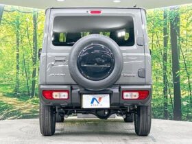 
									SUZUKI Jimny XC Gray 2025′ F7VH9 full								