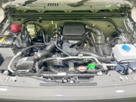 
									SUZUKI Jimny XC Gray 2025′ F7VH9 full								