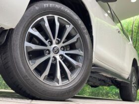 
									TOYOTA Land Cruiser Prado TX L Package Pearl White 2023′ F7VPU full								