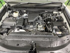 
									TOYOTA Land Cruiser Prado TX L Package Pearl White 2023′ F7VPU full								