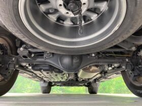 
									TOYOTA Land Cruiser Prado TX L Package Pearl White 2023′ F7VPU full								