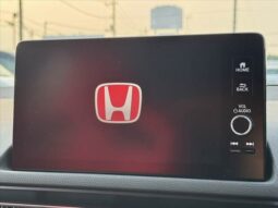 HONDA Civic Type R 6MT 9-inch navigation   large wing White 2024′ F7Y4U