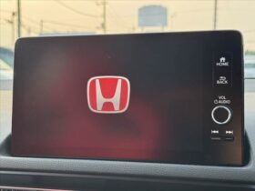 
									HONDA Civic Type R 6MT 9-inch navigation   large wing White 2024′ F7Y4U full								