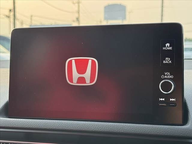 HONDA Civic Type R 6MT 9-inch navigation   large wing White 2024′ F7Y4U