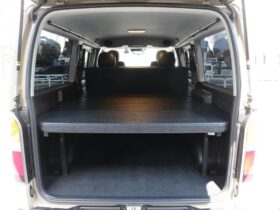 
									TOYOTA Hiace Van Super GL Long Beige 2024′ F7YP0 full								