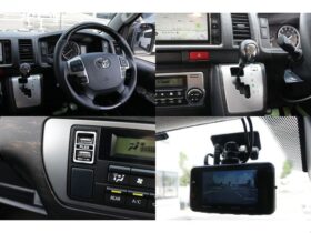 
									TOYOTA Hiace Van Super GL Long Beige 2024′ F7YP0 full								