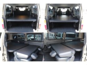 
									TOYOTA Hiace Van Super GL Long Beige 2024′ F7YP0 full								
