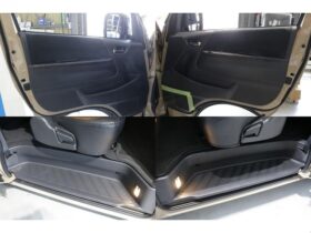 
									TOYOTA Hiace Van Super GL Long Beige 2024′ F7YP0 full								