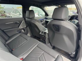
									BMW 5 Series 523d xDrive M Sport White 2025′ F7YS5 full								