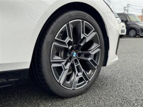 
									BMW 5 Series 523d xDrive M Sport White 2025′ F7YS5 full								