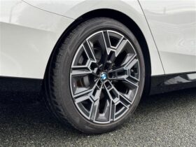 
									BMW 5 Series 523d xDrive M Sport White 2025′ F7YS5 full								