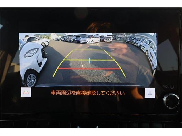 TOYOTA Corolla Cross Z Black 2024′ F7ZCY