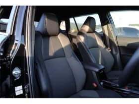 
									TOYOTA Corolla Cross Z Black 2024′ F7ZCY full								