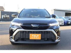 
									TOYOTA Corolla Cross Z Black 2024′ F7ZCY full								