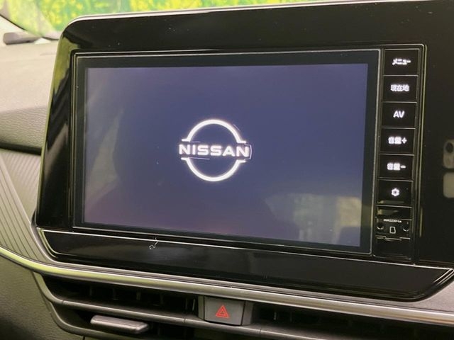 NISSAN Note X Pearl White 2024′ F7ZRF