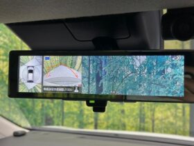
									NISSAN Note X Pearl White 2024′ F7ZRF full								