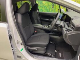 
									NISSAN Note X Pearl White 2024′ F7ZRF full								