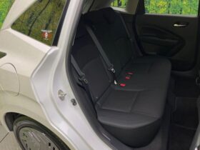
									NISSAN Note X Pearl White 2024′ F7ZRF full								