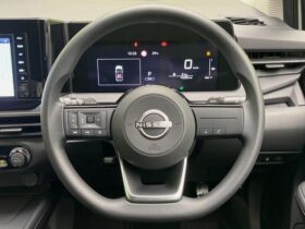 
									NISSAN Note X Pearl White 2024′ F7ZRF full								