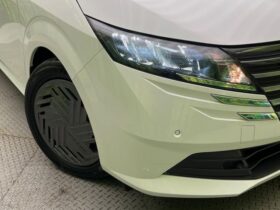 
									NISSAN Note X Pearl White 2024′ F7ZRF full								