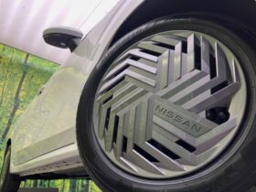 
									NISSAN Note X Pearl White 2024′ F7ZRF full								