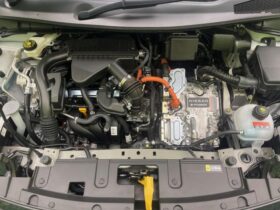 
									NISSAN Note X Pearl White 2024′ F7ZRF full								