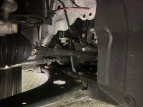 
									NISSAN Note X Pearl White 2024′ F7ZRF full								